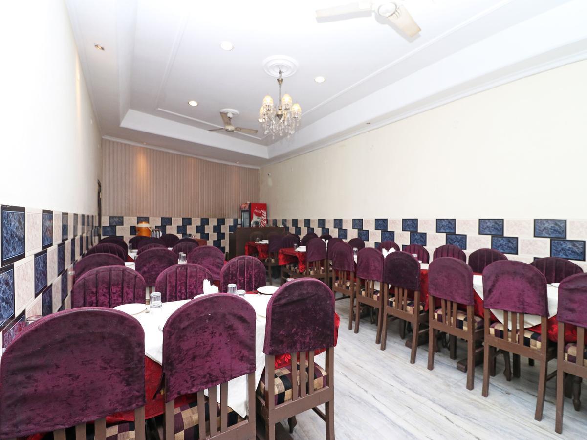 Oyo 11526 Hotel Apollo アーグラ エクステリア 写真